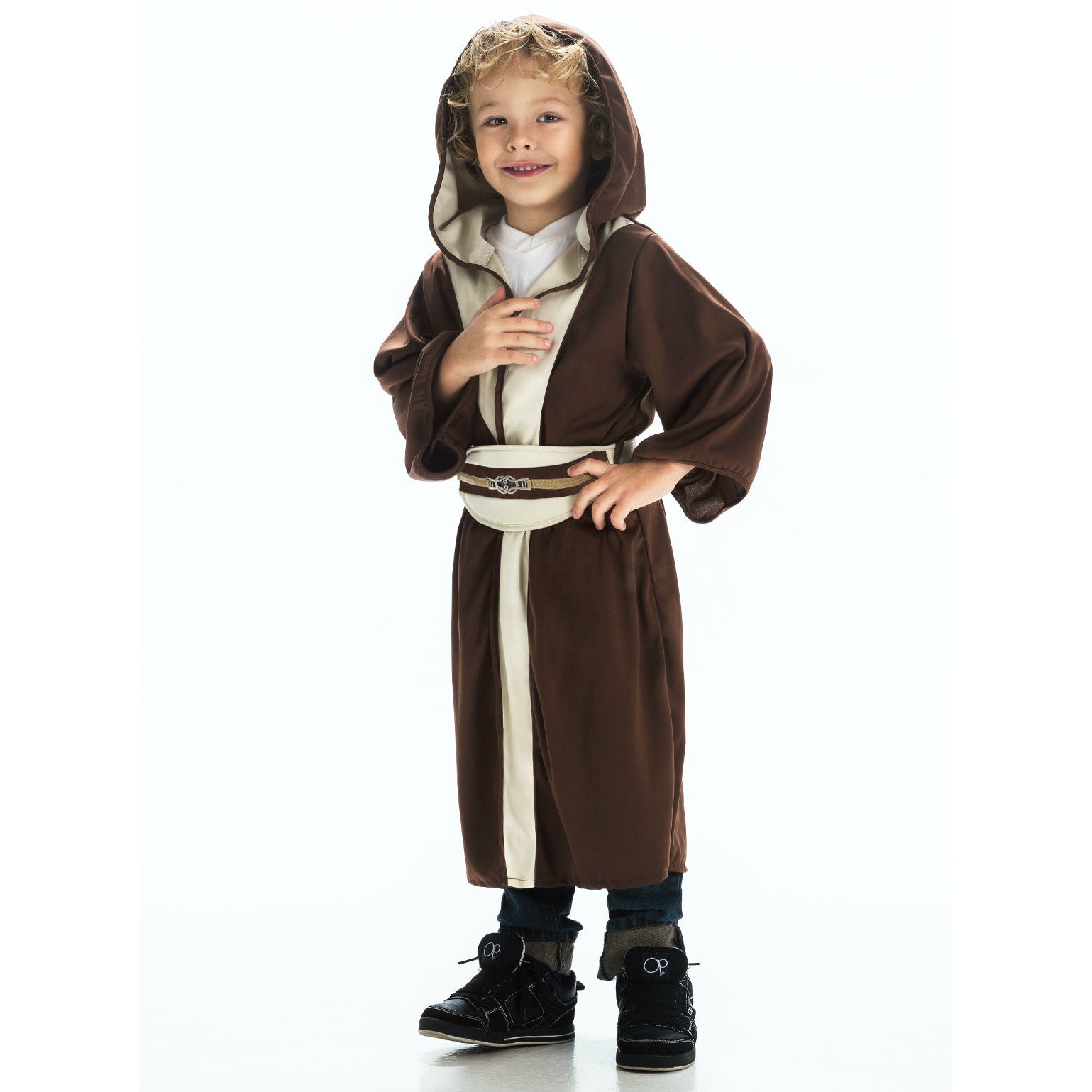 Princess -  Galactic Warrior Cloak - Adventure Clair's Corner