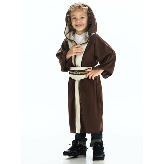 Princess -  Galactic Warrior Cloak - Adventure Clair's Corner