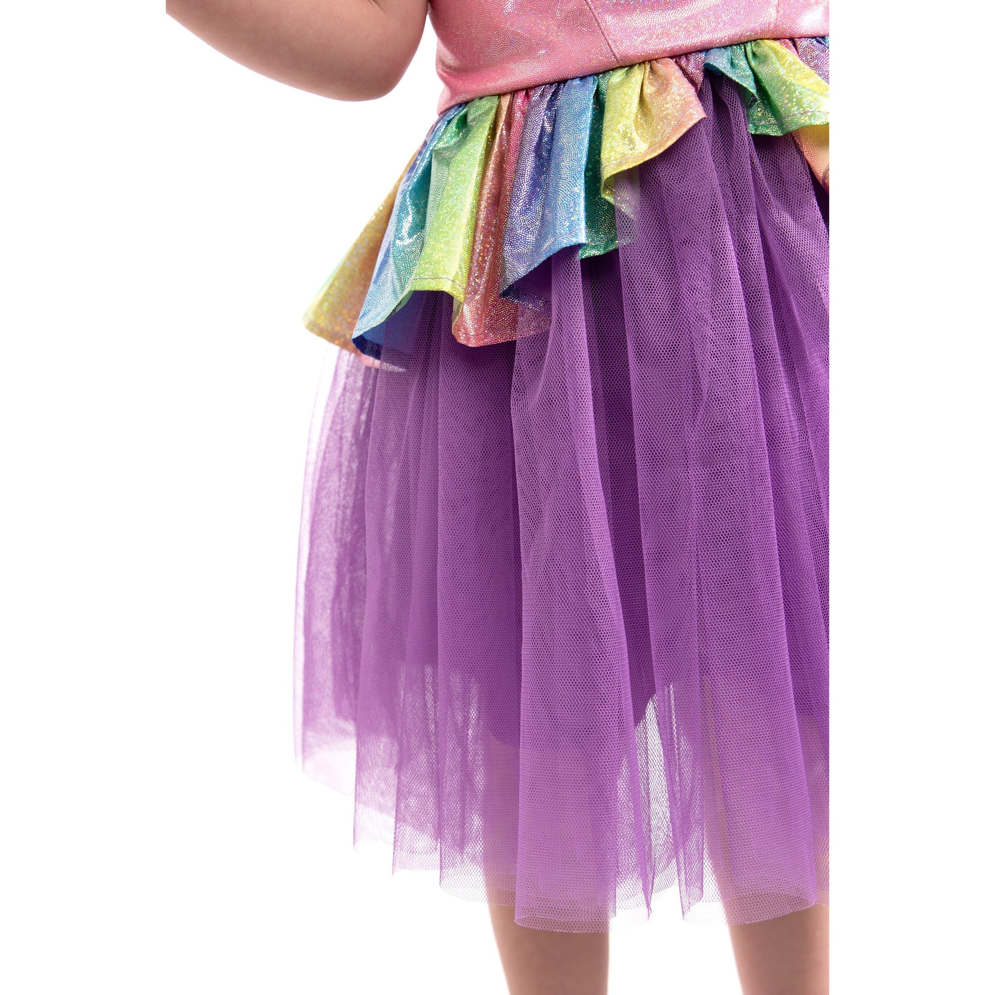 Princess - Giovanna Party Dress Clair's Corner