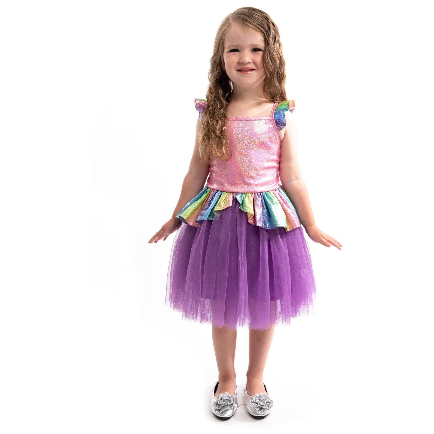 Princess - Giovanna Party Dress Clair's Corner