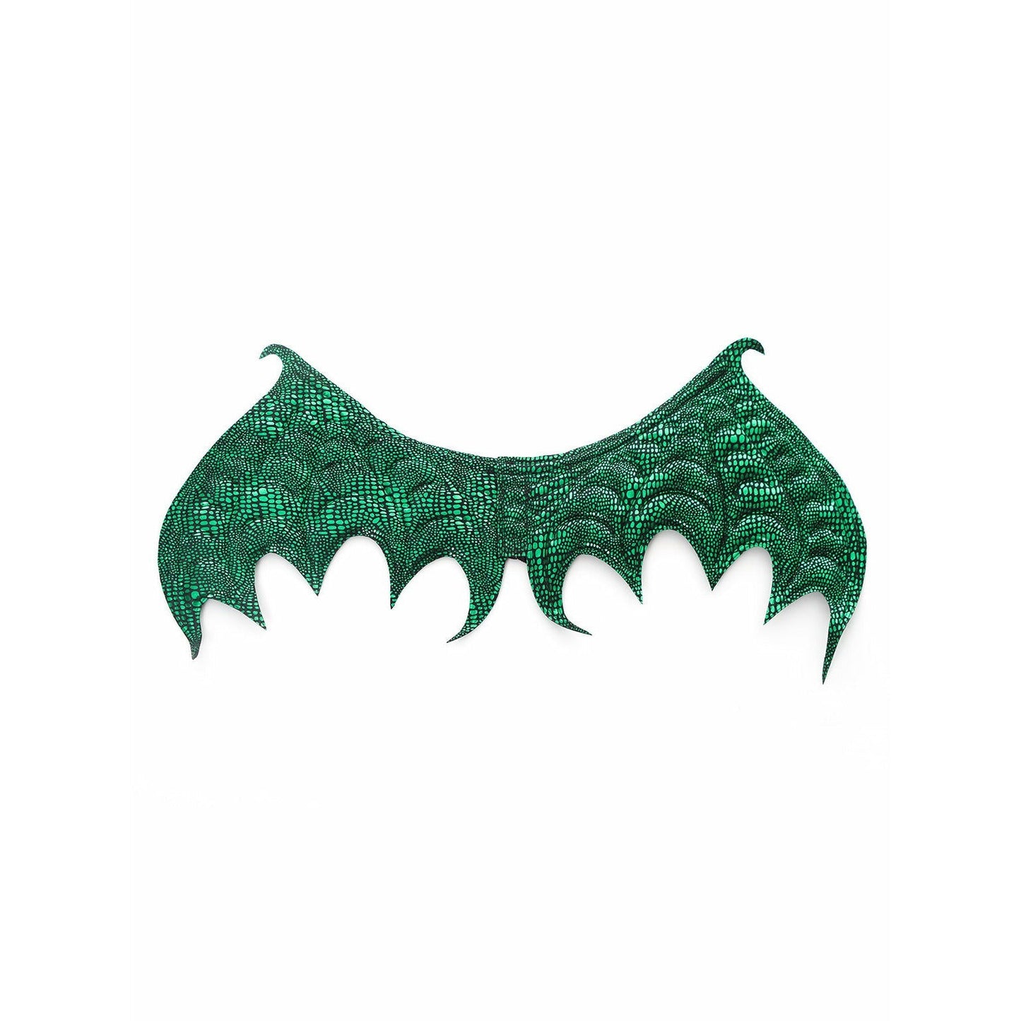 Princess - Green Dragon Wings Clair's Corner