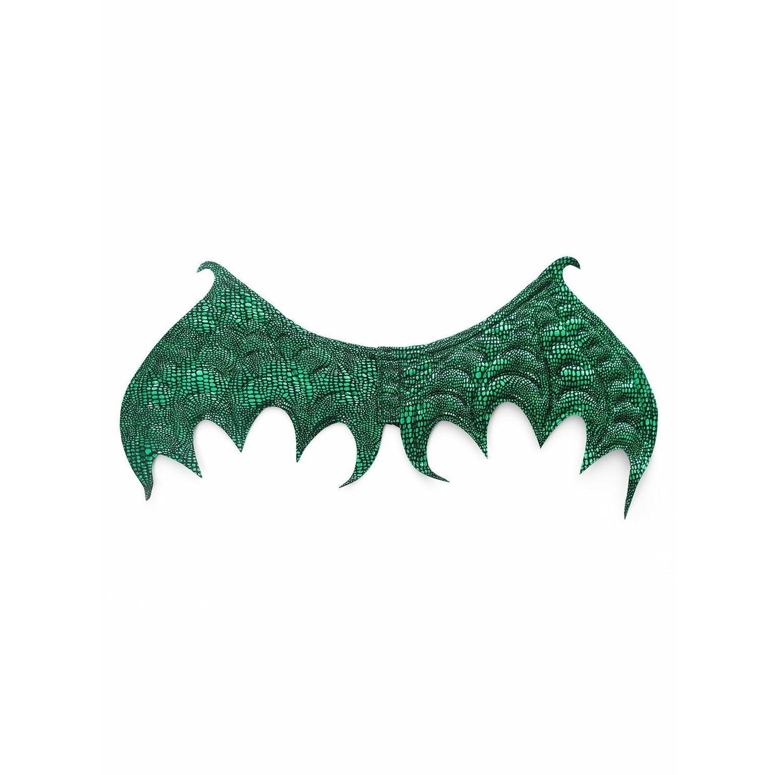 Princess - Green Dragon Wings Clair's Corner
