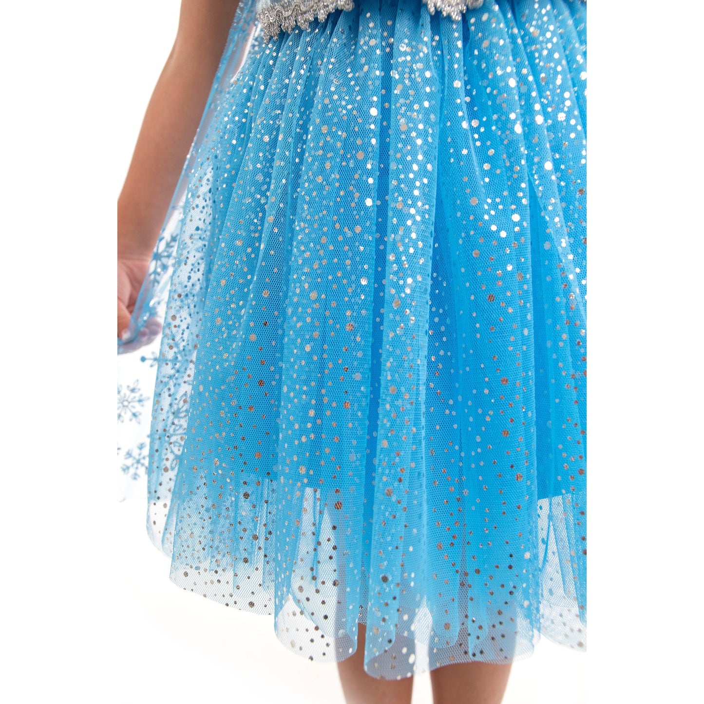 Princess - Ice Party Dress Clair's Corner