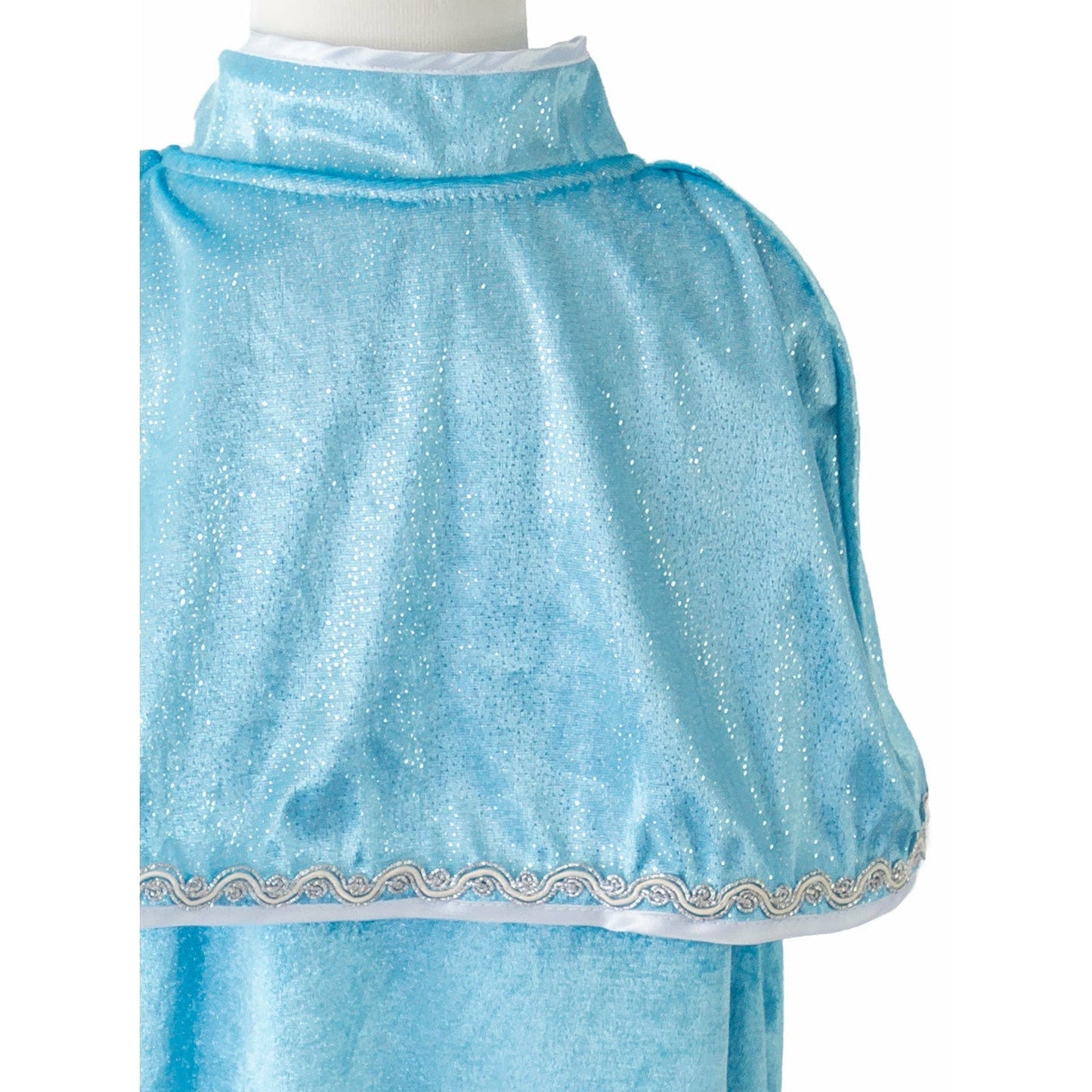 Princess -  Ice Princess Cloak Clair's Corner