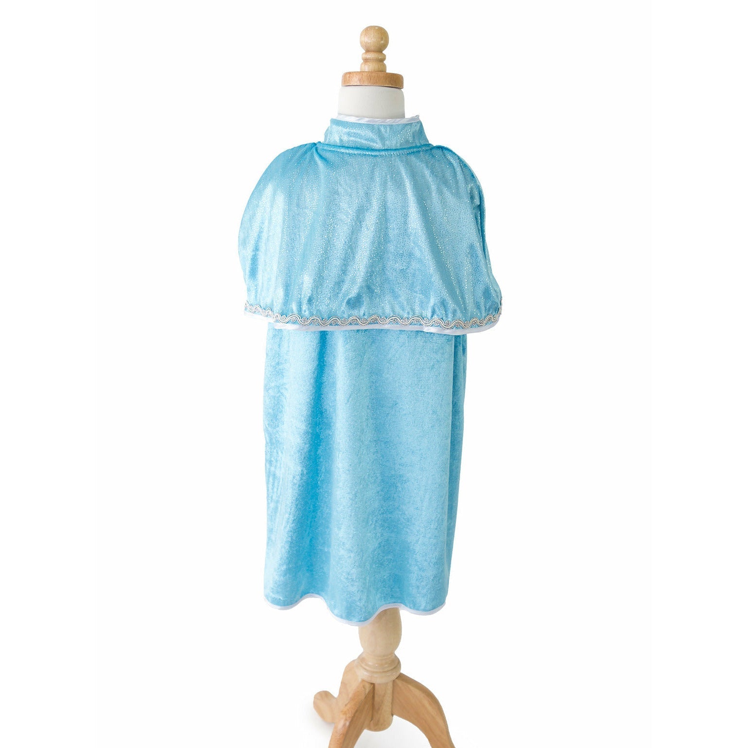 Princess -  Ice Princess Cloak Clair's Corner