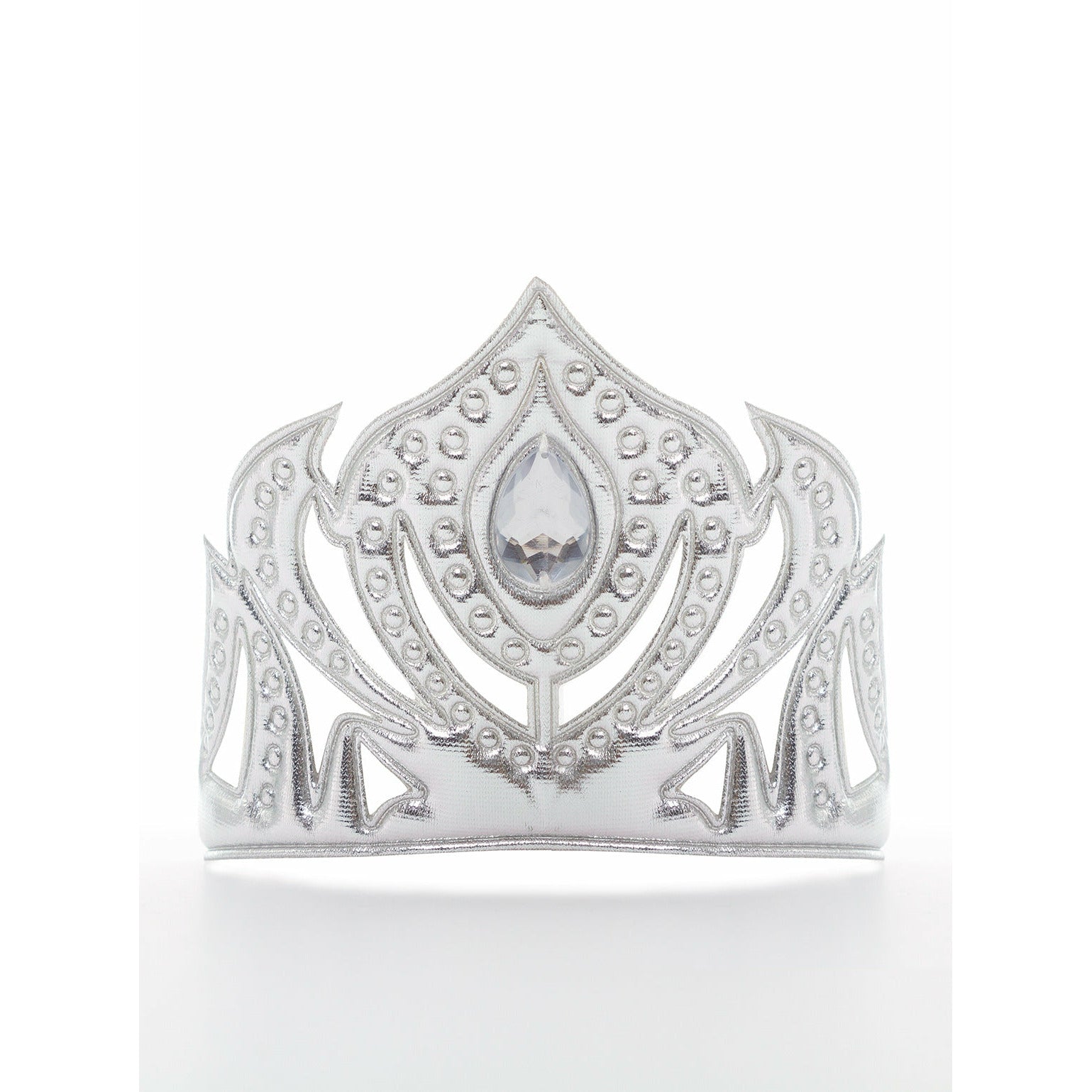 Princess - Ice Princess Soft Crown Clair's Corner