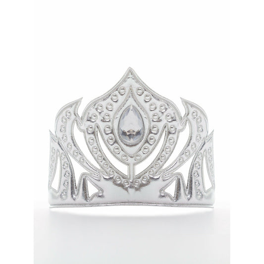 Princess - Ice Princess Soft Crown Clair's Corner