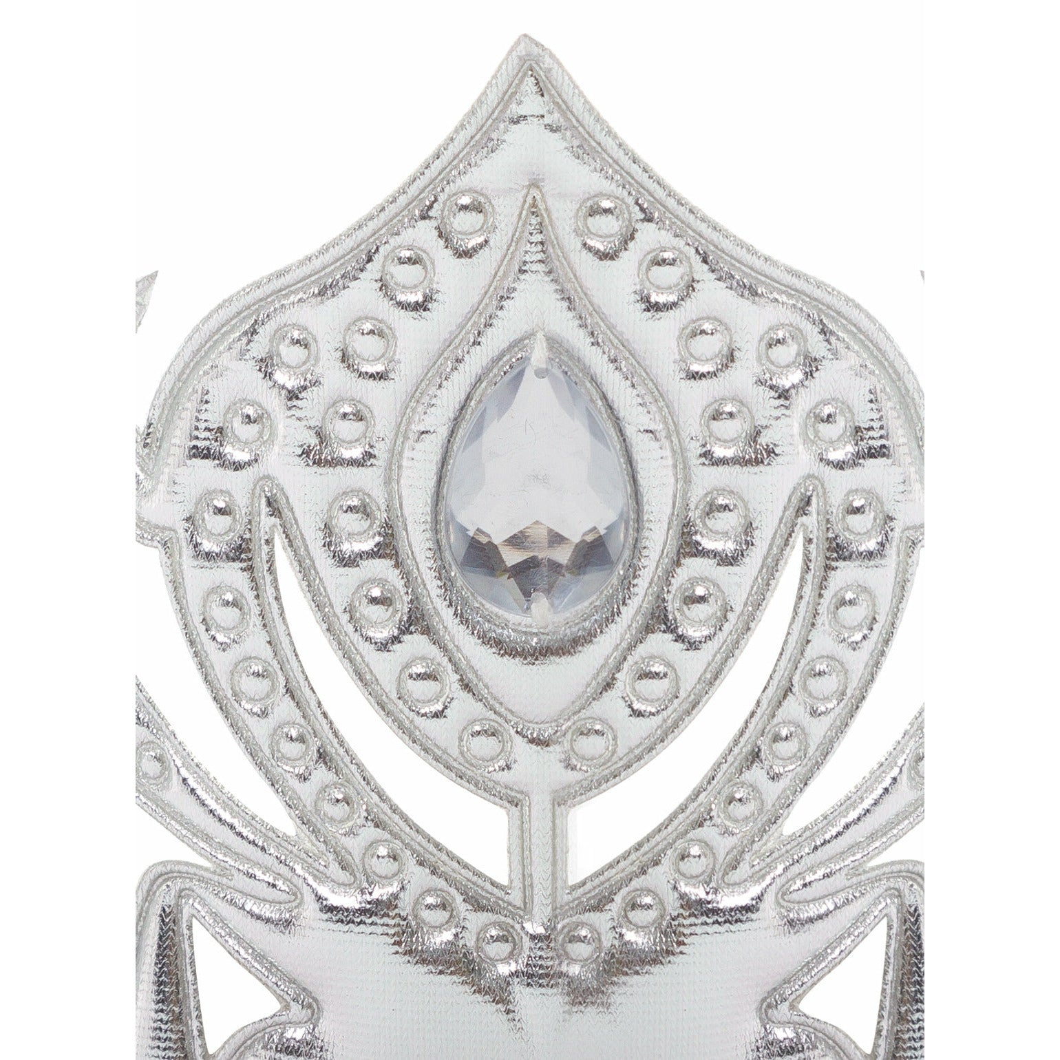 Princess - Ice Princess Soft Crown Clair's Corner