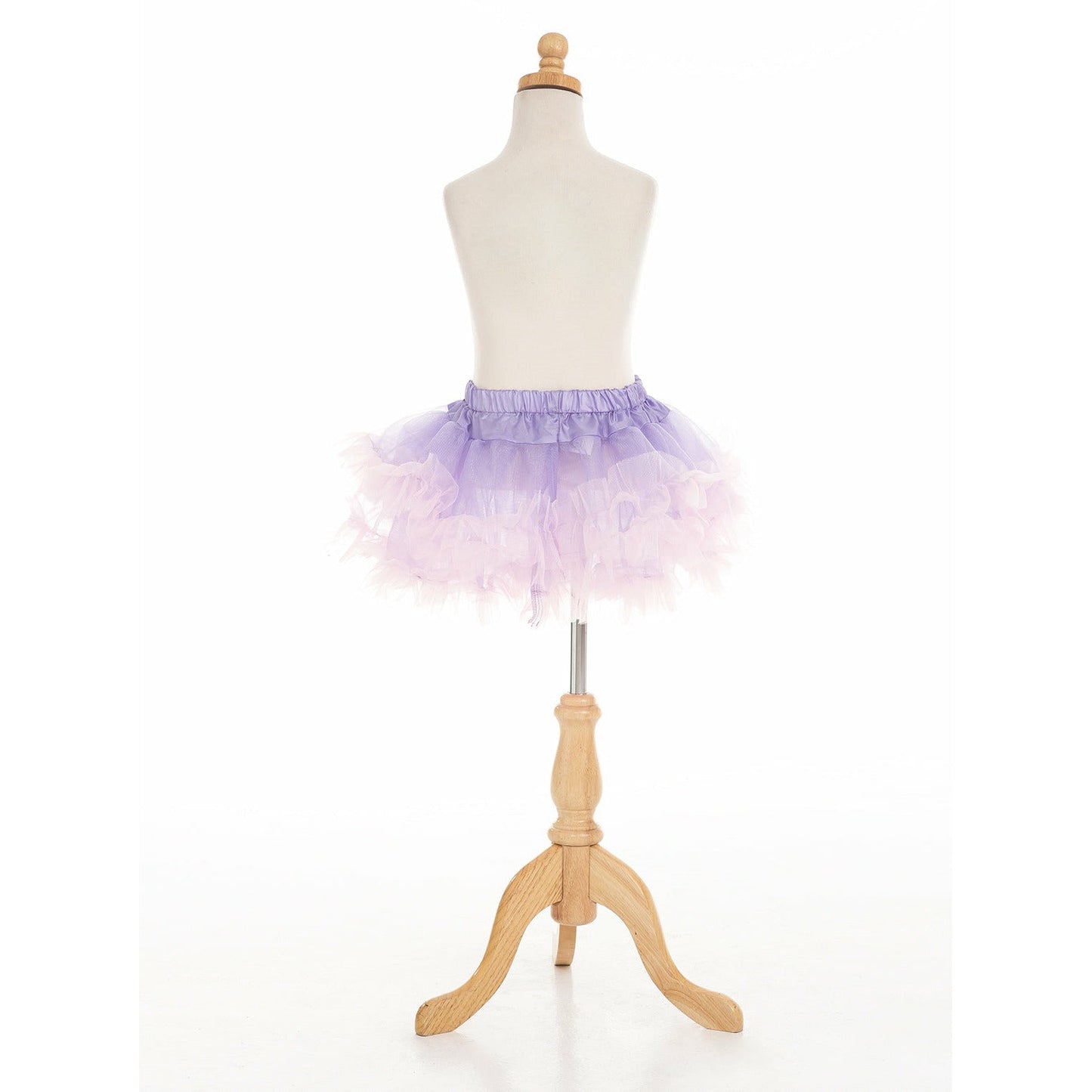 Princess - Lilac Flurry Tutu Clair's Corner