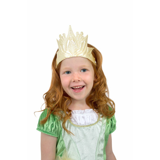 Princess - Lily  Pad Soft Crown Clair's Corner