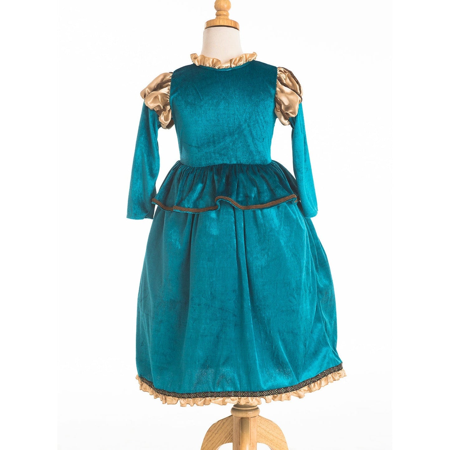 Princess - Medieval Clair's Corner