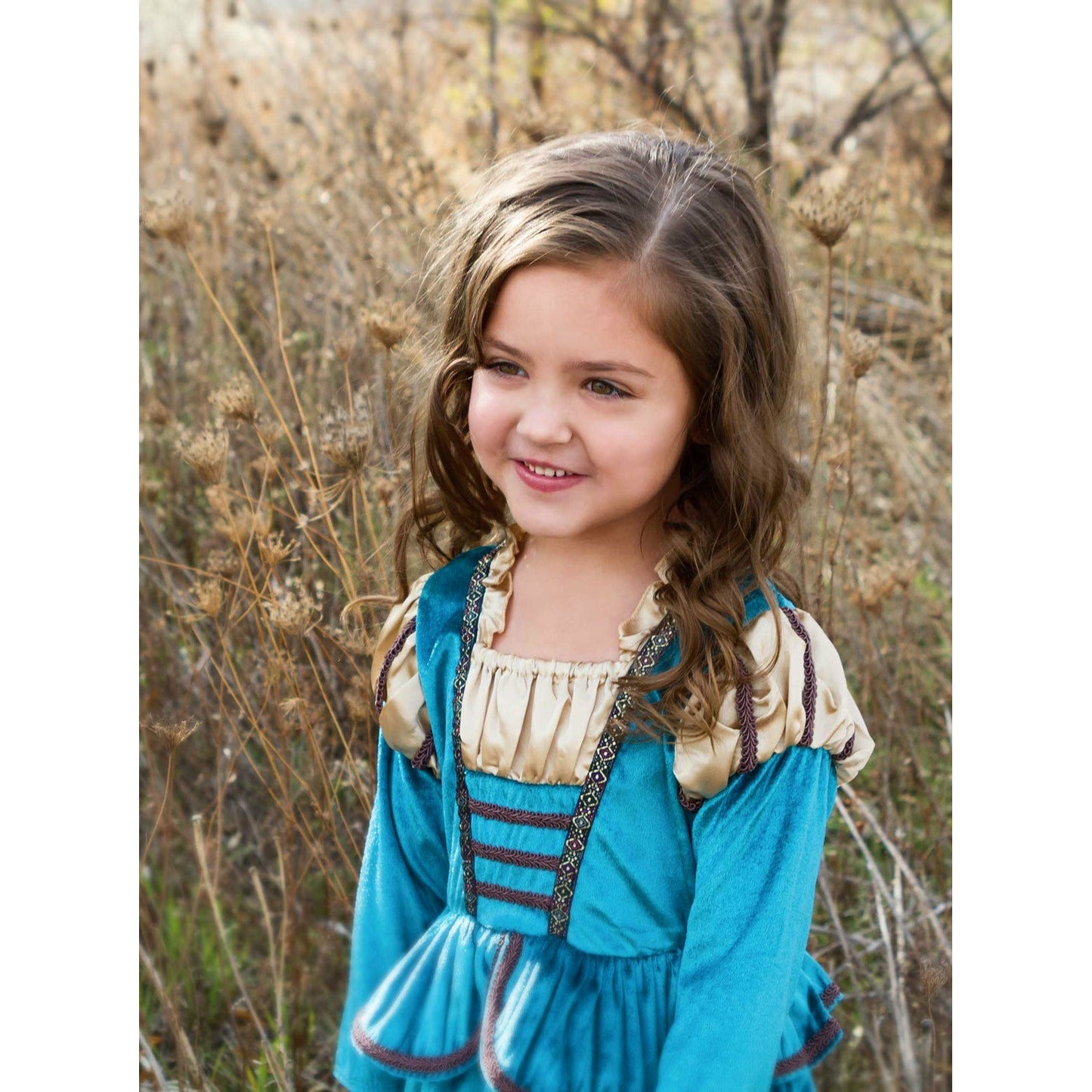 Princess - Medieval Clair's Corner