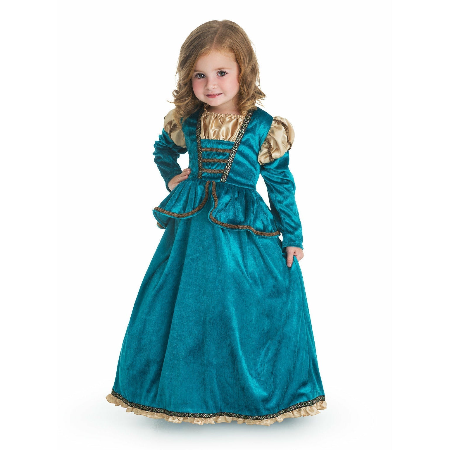 Princess - Medieval Clair's Corner