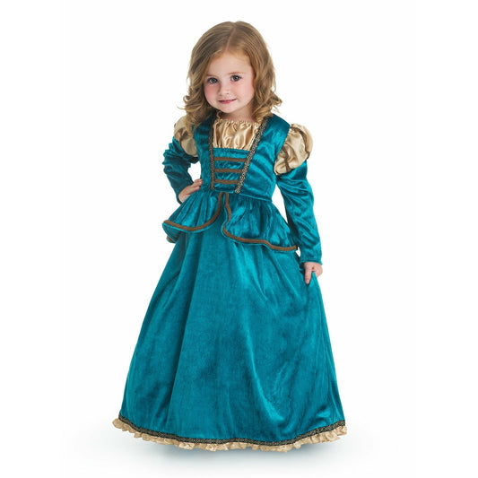 Princess - Medieval Clair's Corner