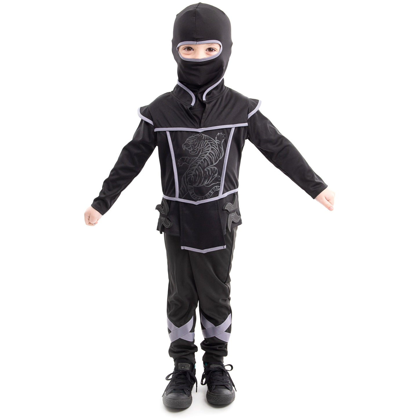 Princess - Ninja Set - Adventure Clair's Corner