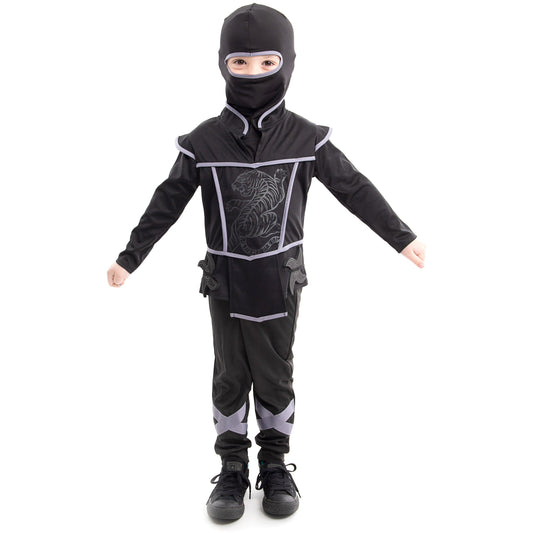 Princess - Ninja Set - Adventure Clair's Corner