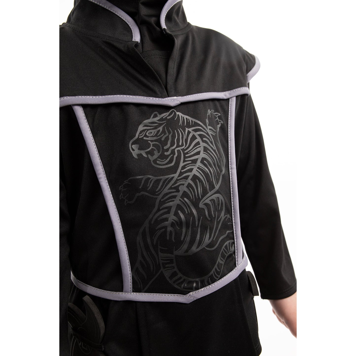 Princess - Ninja Set - Adventure Clair's Corner