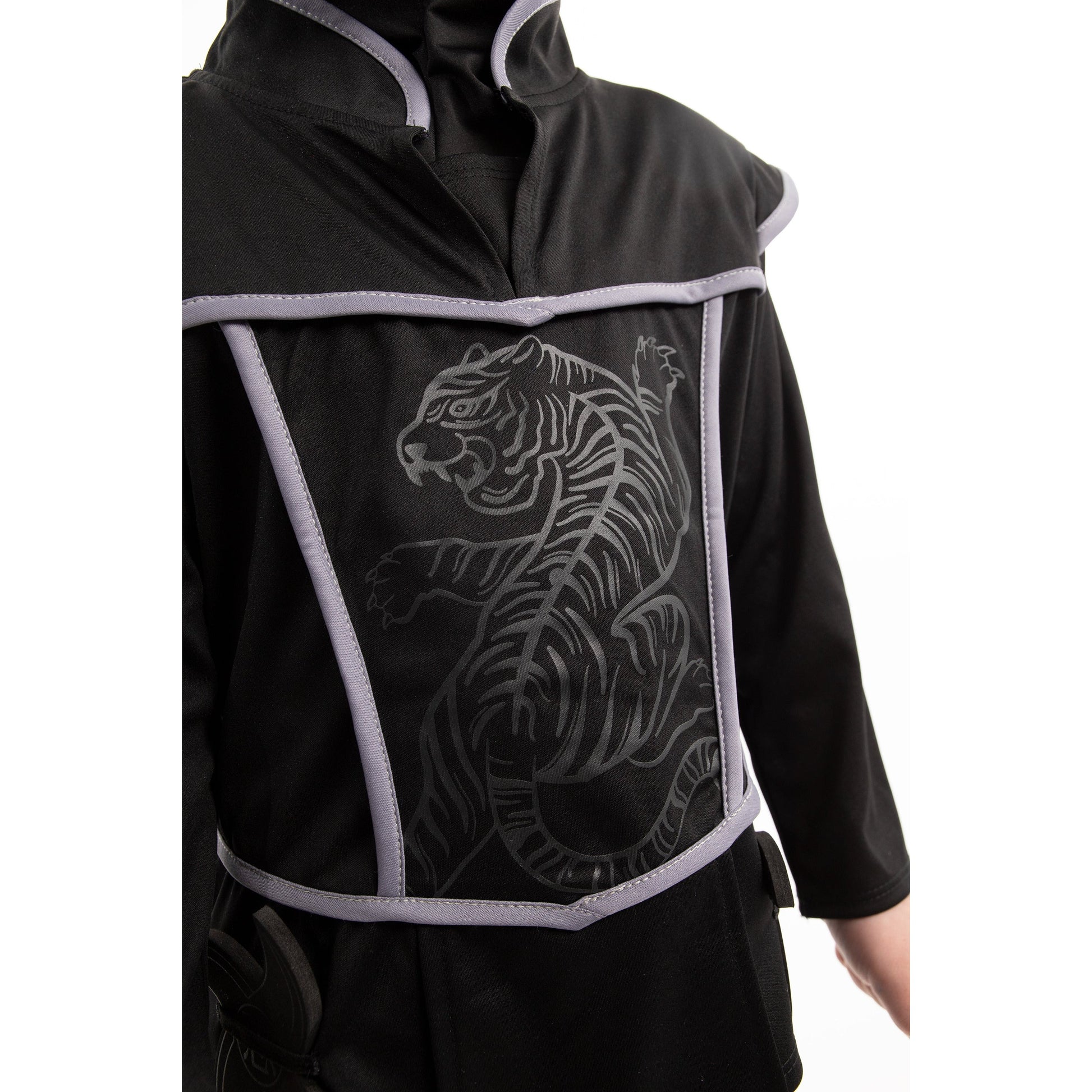 Princess - Ninja Set - Adventure Clair's Corner