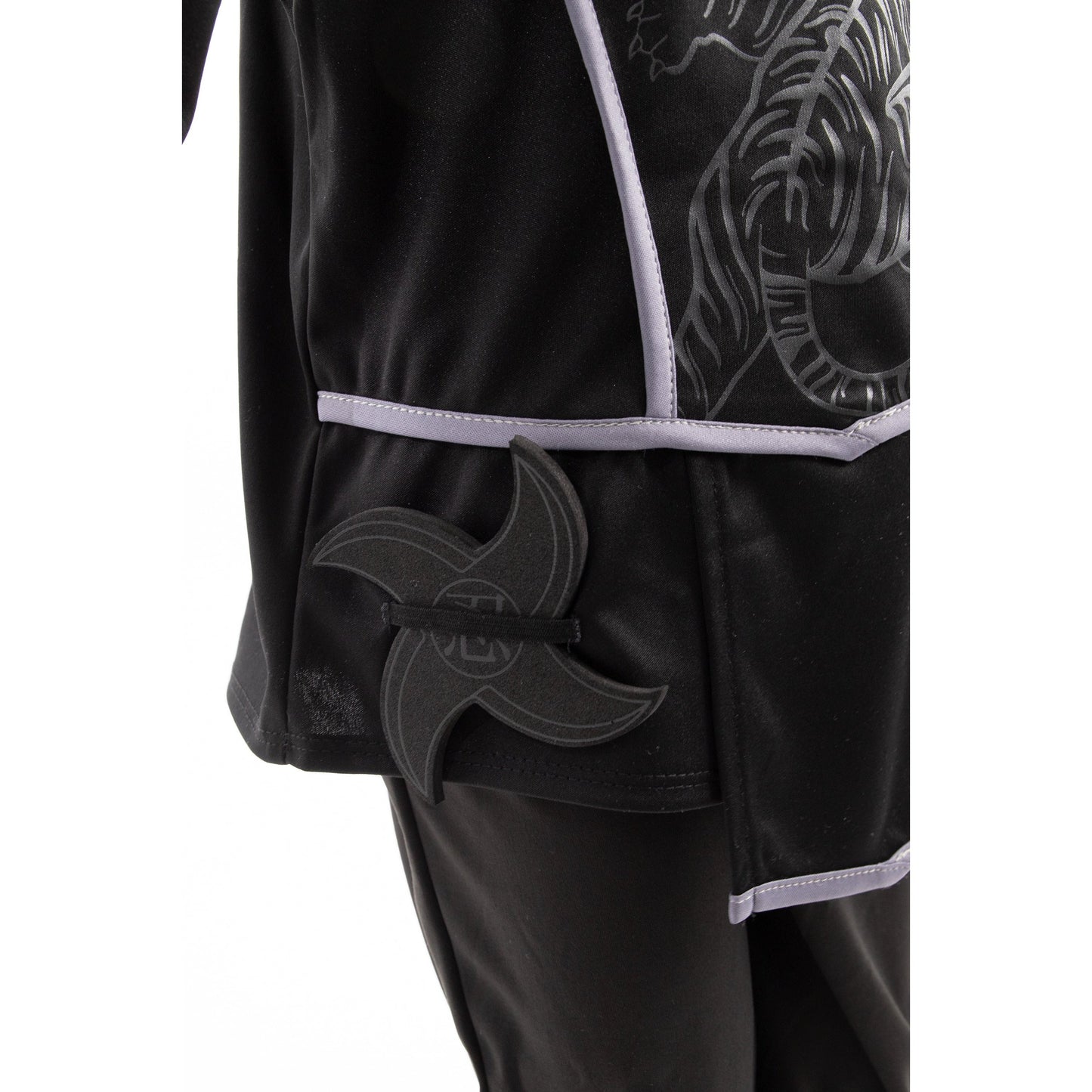 Princess - Ninja Set - Adventure Clair's Corner