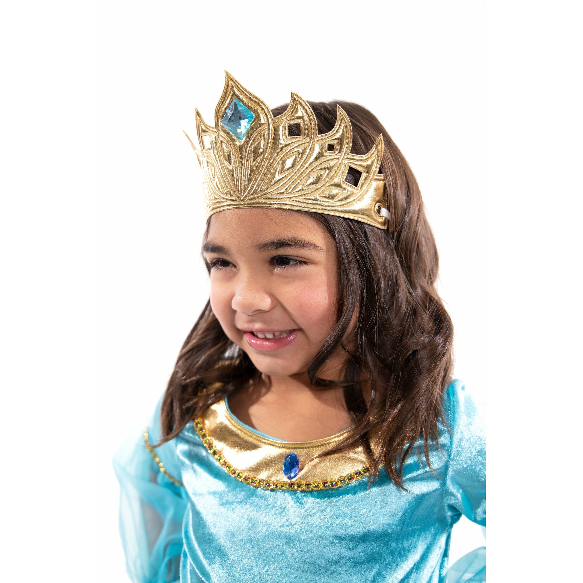 Princess - Oasis Princess Soft Crown Clair's Corner