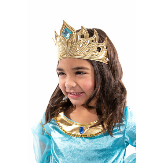 Princess - Oasis Princess Soft Crown Clair's Corner
