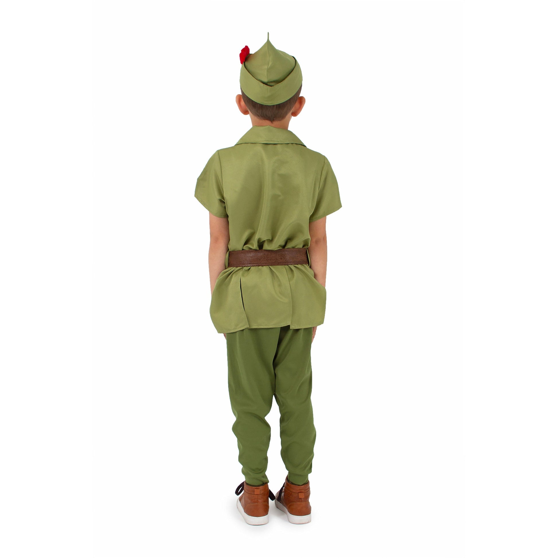 Princess -  Peter Pan Set - Adventure Clair's Corner