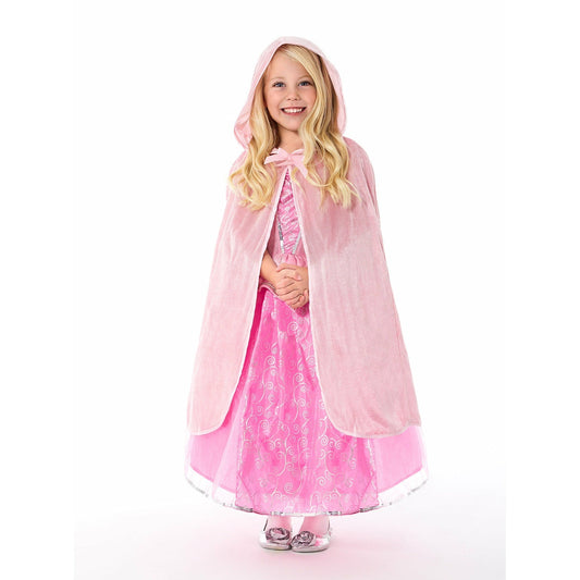 Princess -Pink Cloak Clair's Corner