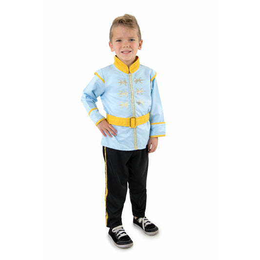 Princess -  Prince Charming Set - Adventure Clair's Corner
