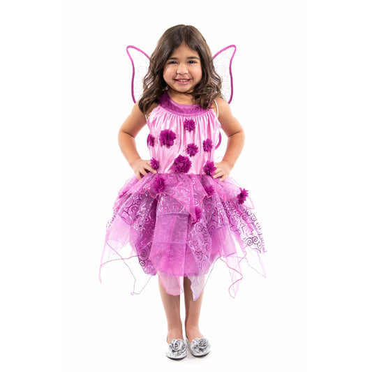 Princess - Purple Blossom Fairy Clair's Corner