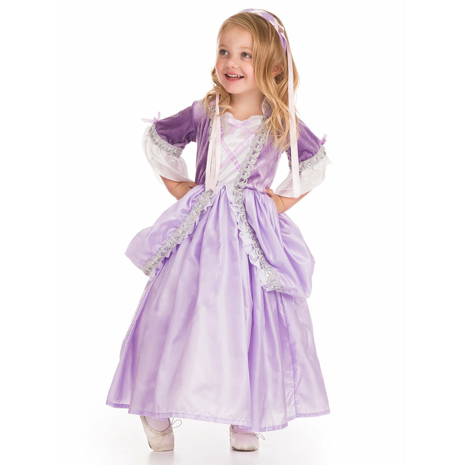 Princess - Rapunzel Headband Clair's Corner