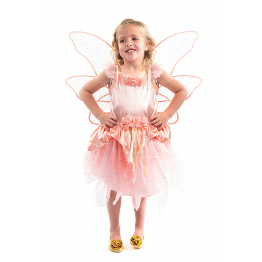 Princess - Rose Garden Fairy Clair's Corner