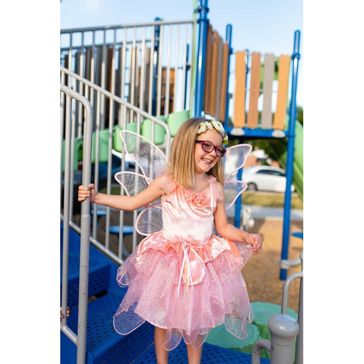 Princess - Rose Garden Fairy Clair's Corner