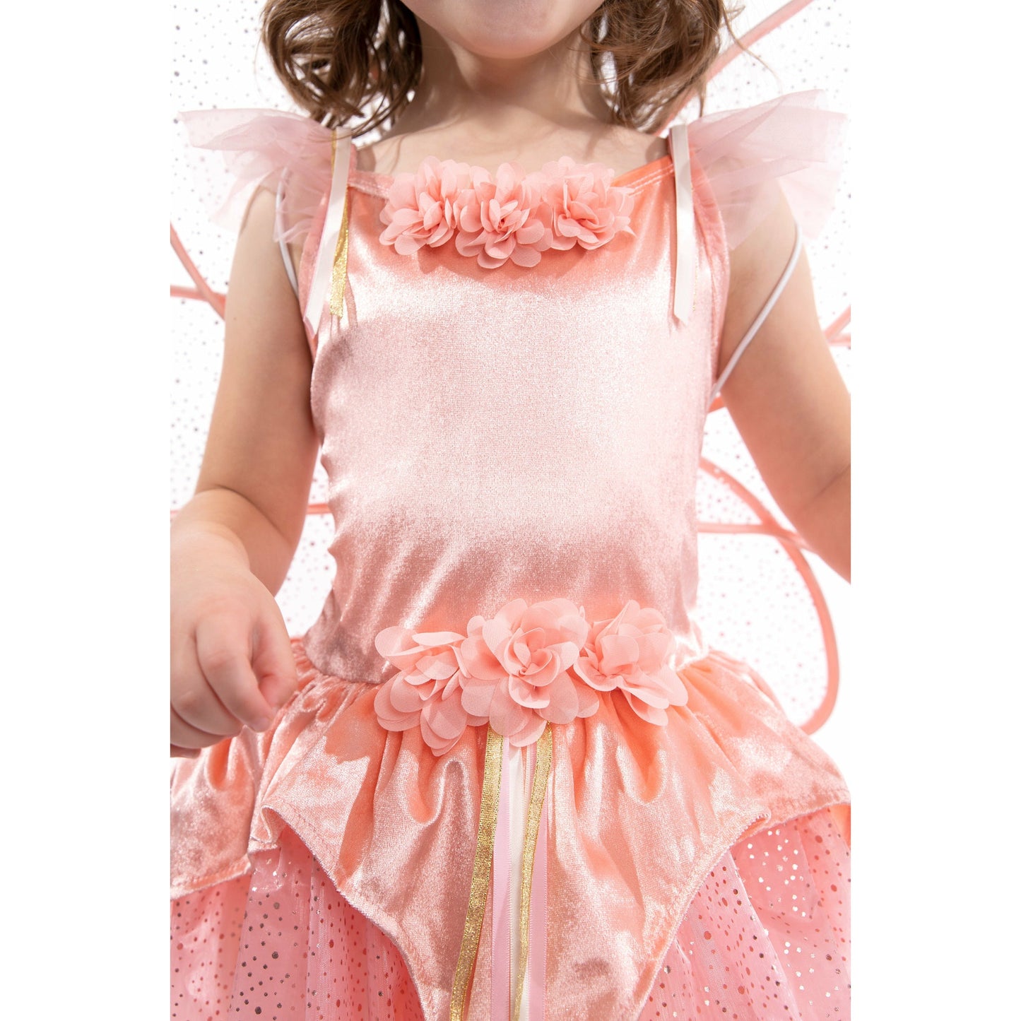 Princess - Rose Garden Fairy Clair's Corner