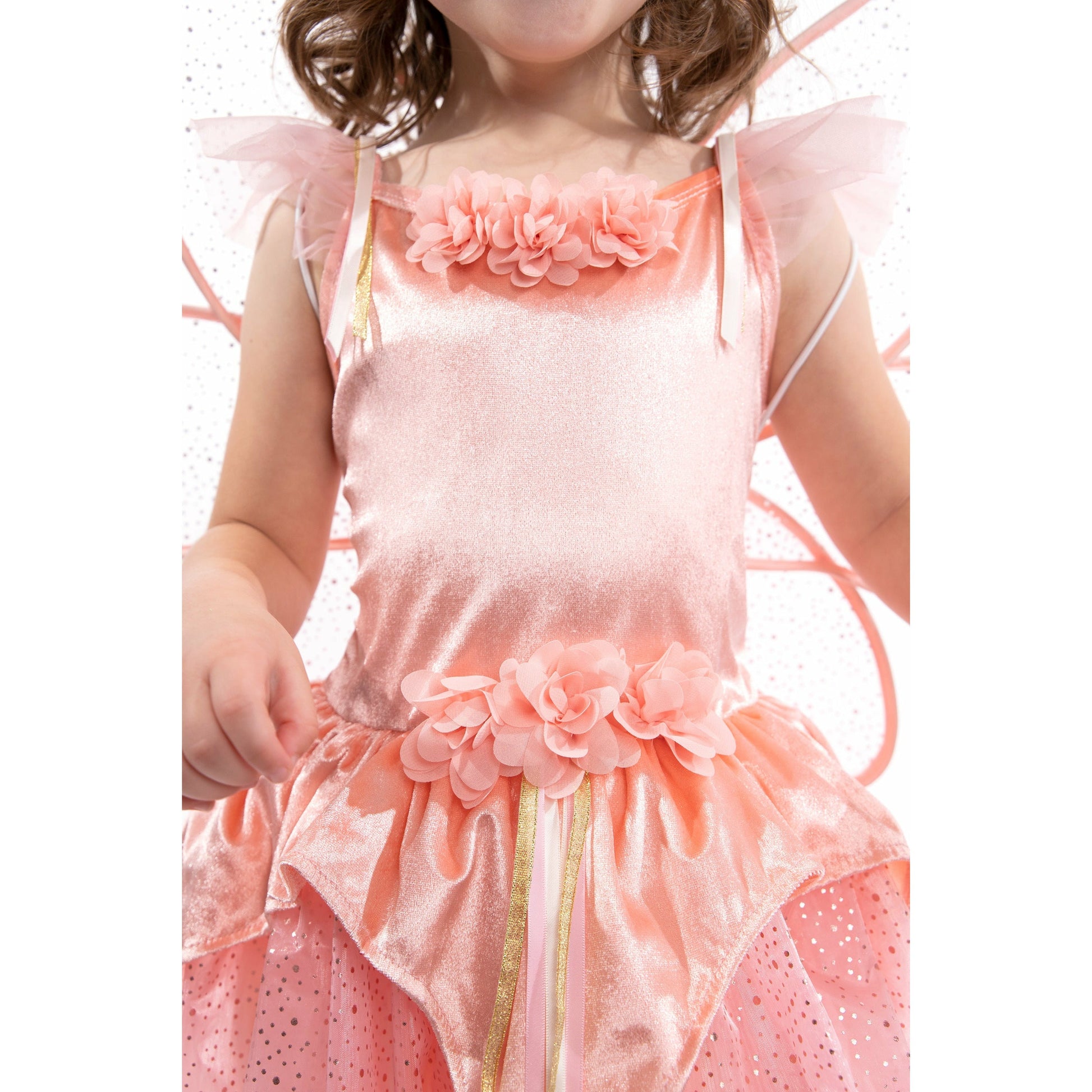 Princess - Rose Garden Fairy Clair's Corner
