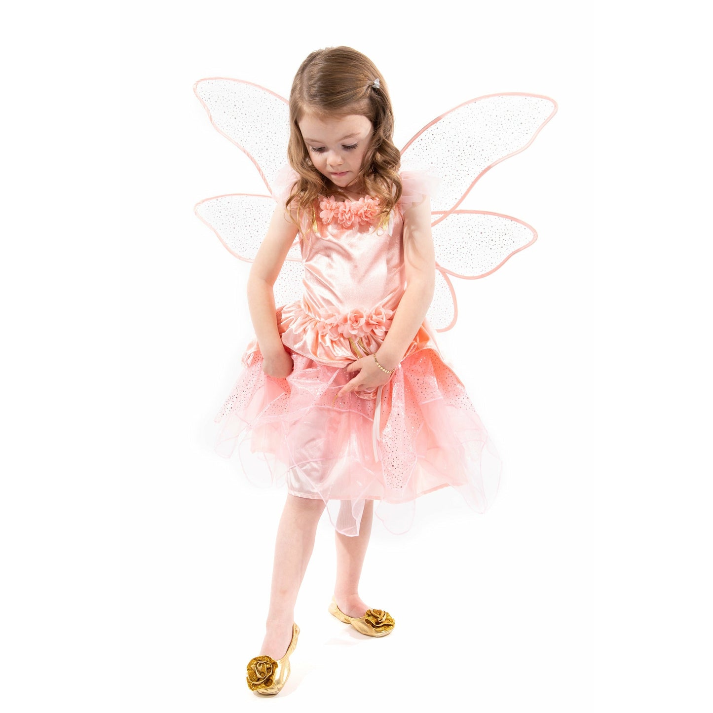 Princess - Rose Garden Fairy Clair's Corner