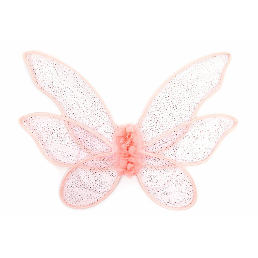 Princess - Rose Garden Fairy Wings Clair's Corner