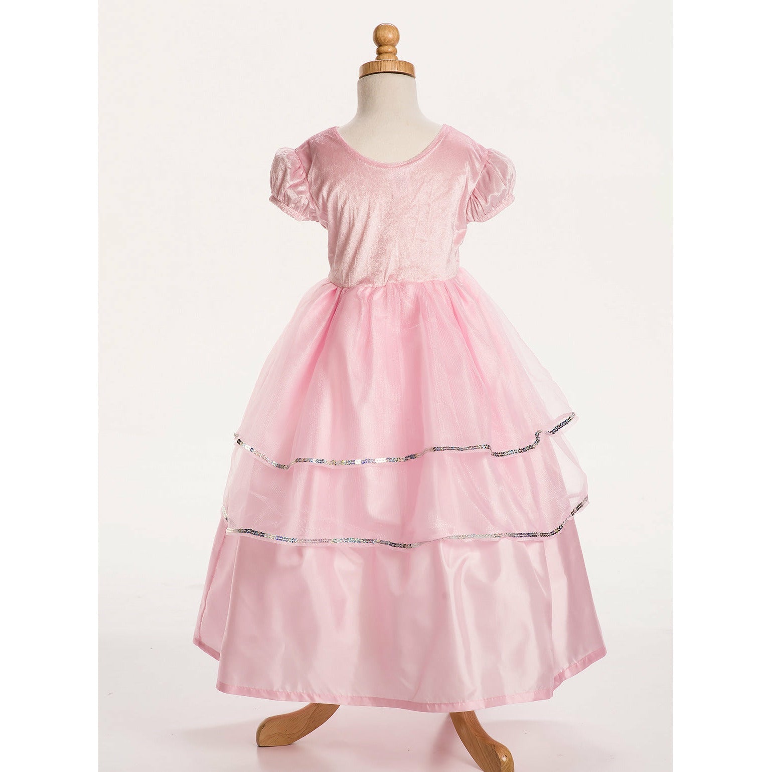 Princess - Royal Pink Clair's Corner