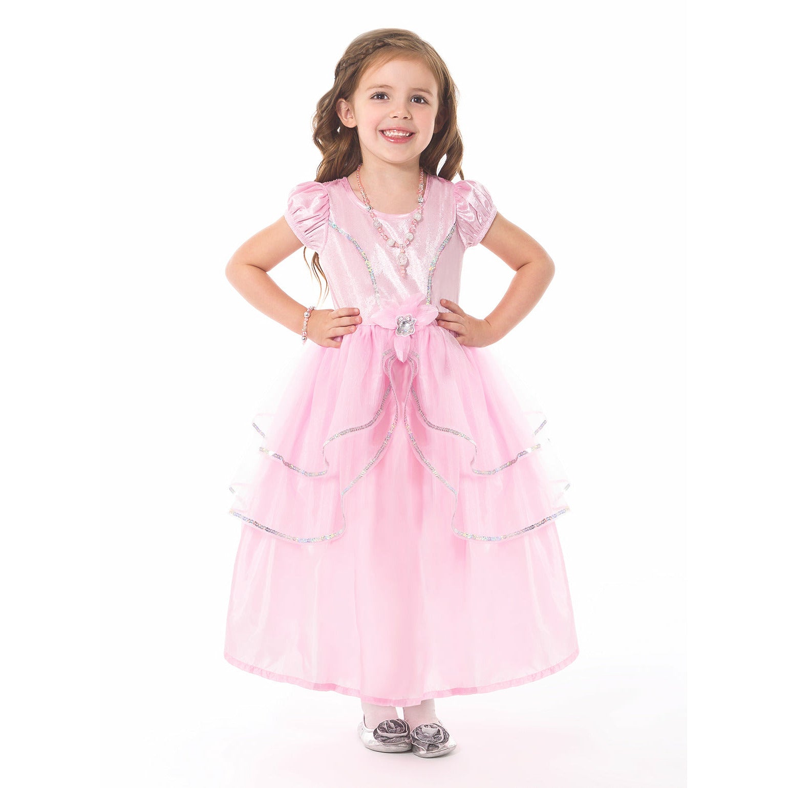 Princess - Royal Pink Clair's Corner