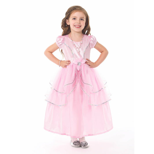 Princess - Royal Pink Clair's Corner