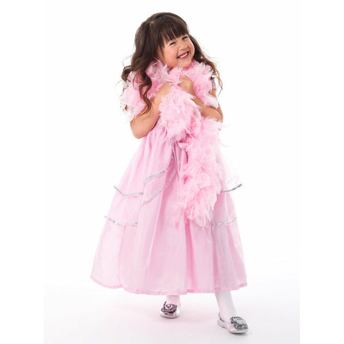 Princess - Royal Pink Clair's Corner