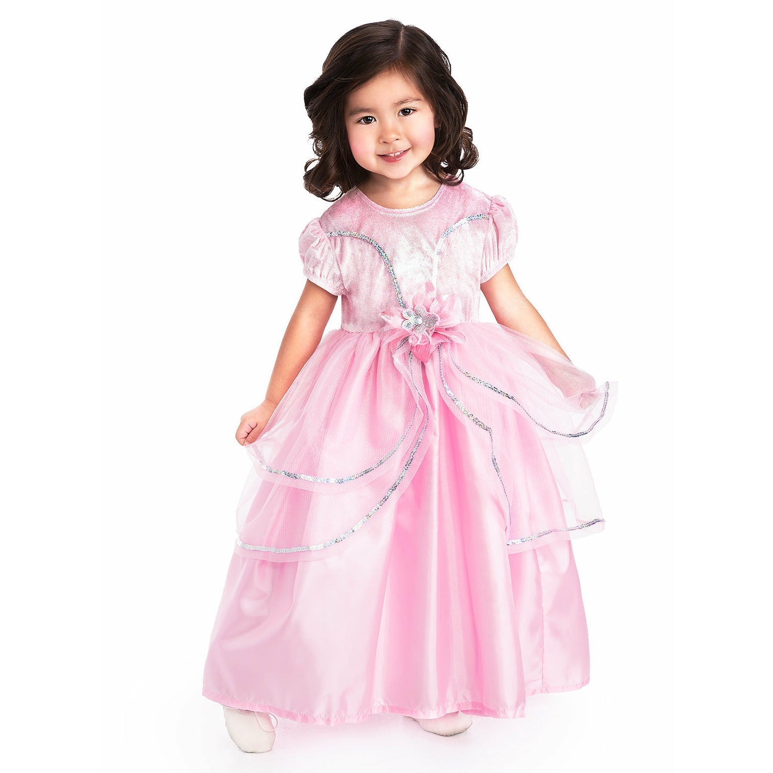 Princess - Royal Pink Clair's Corner