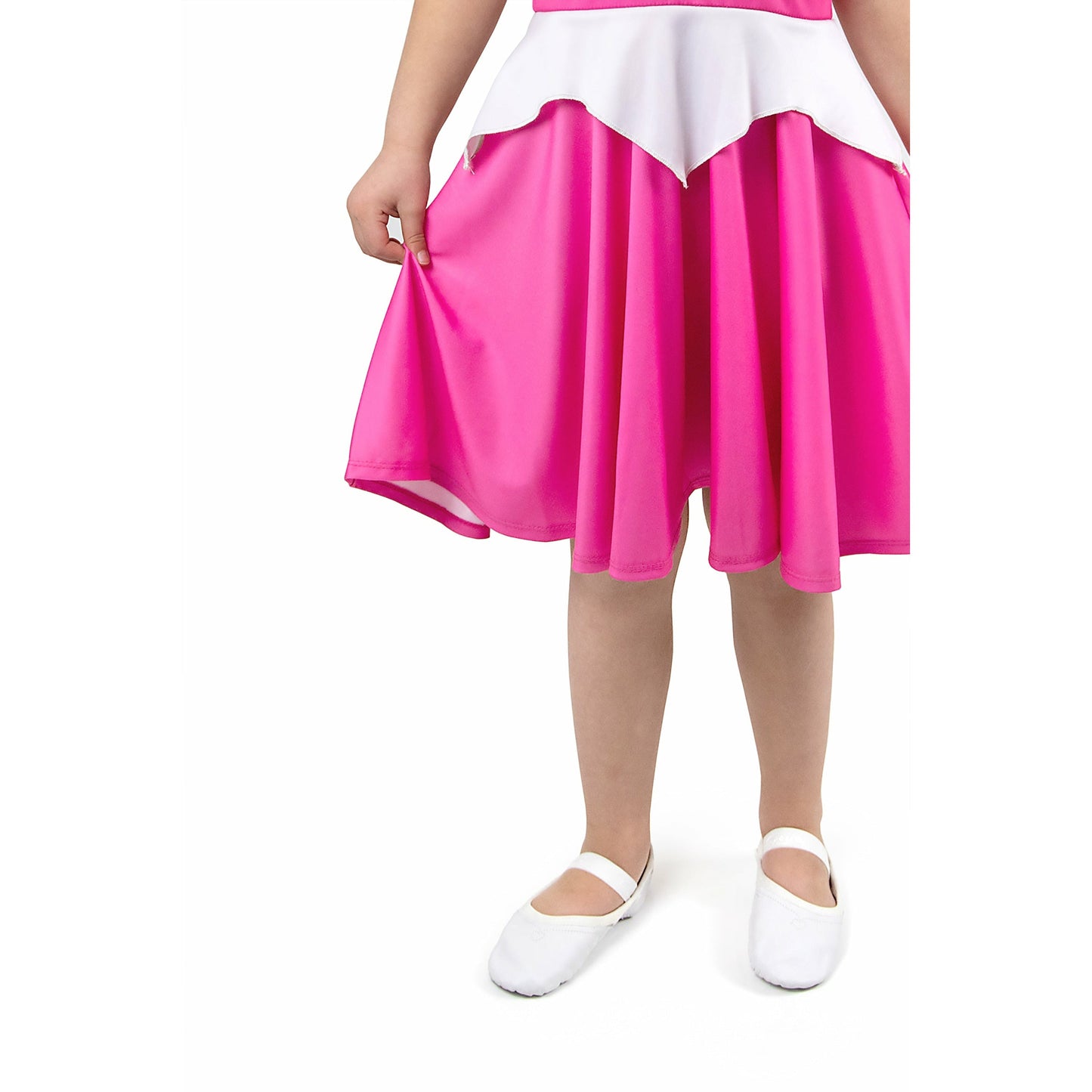 Princess - Sleeping Beauty Twirl Dress Clair's Corner