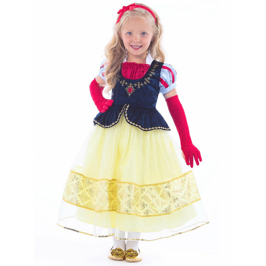 Princess - Snow White (Deluxe) Clair's Corner
