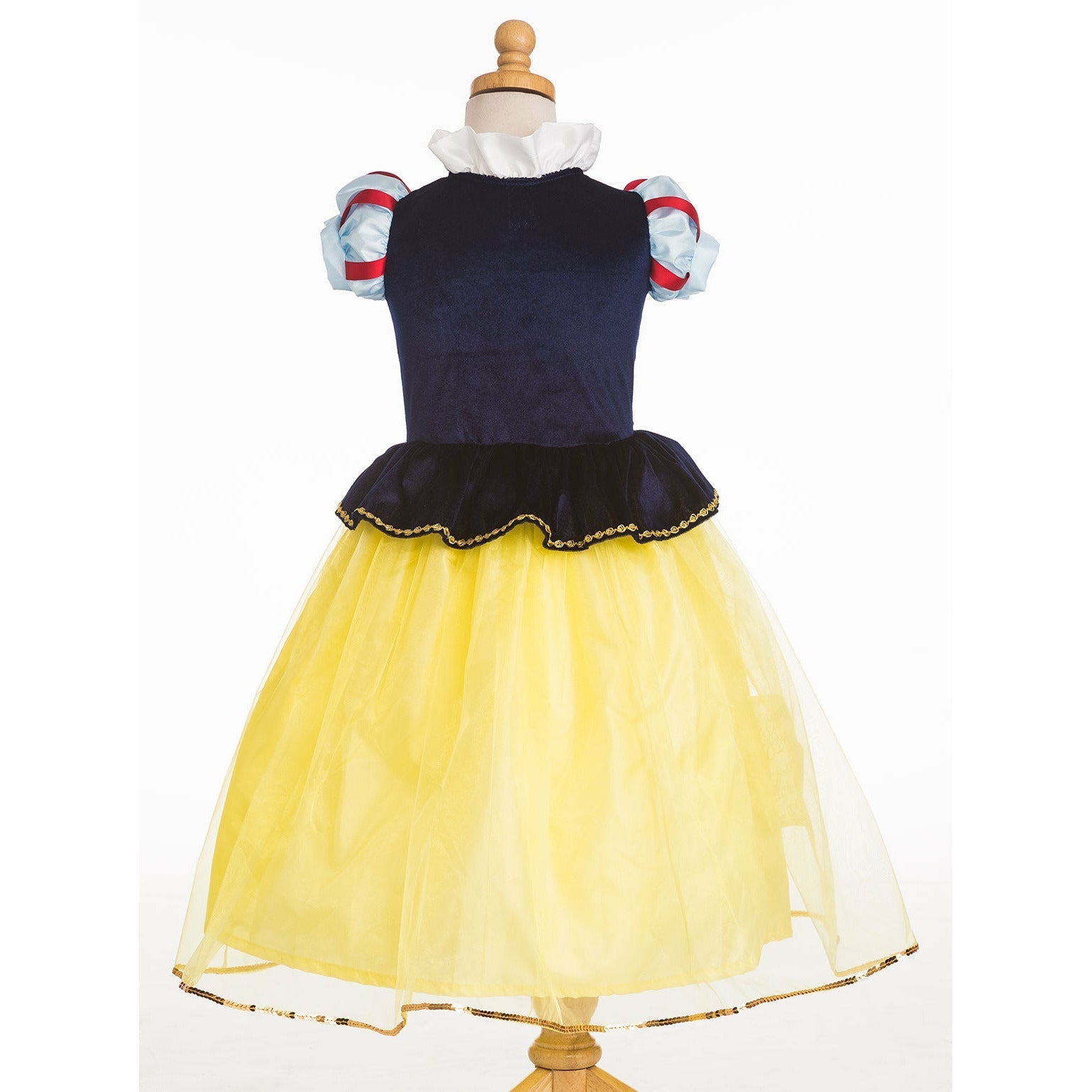 Princess - Snow White (Deluxe) Clair's Corner