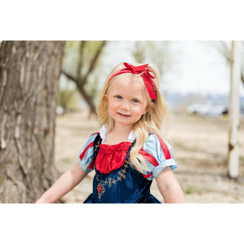 Princess - Snow White (Deluxe) Clair's Corner
