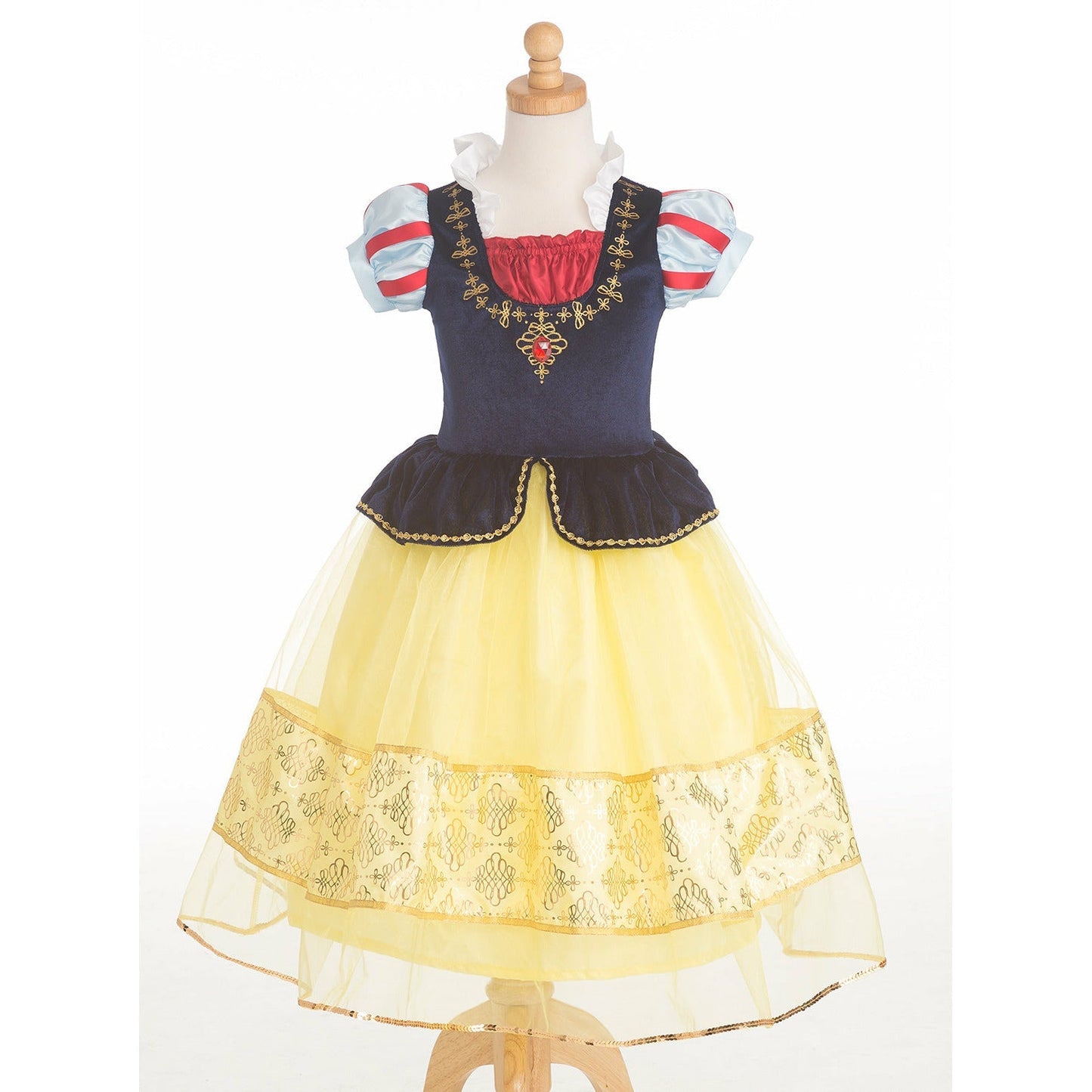 Princess - Snow White (Deluxe) Clair's Corner