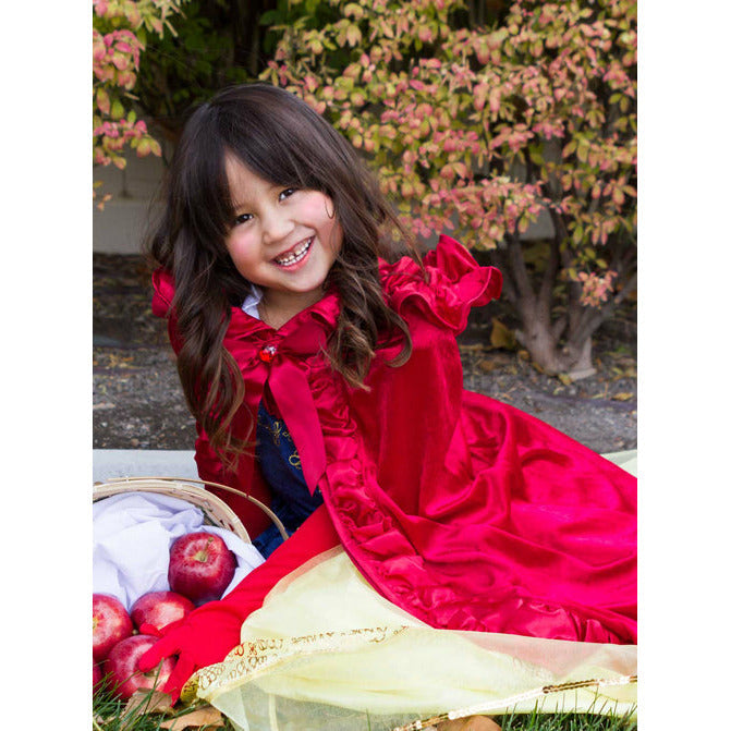 Princess - Snow White (Deluxe) Clair's Corner