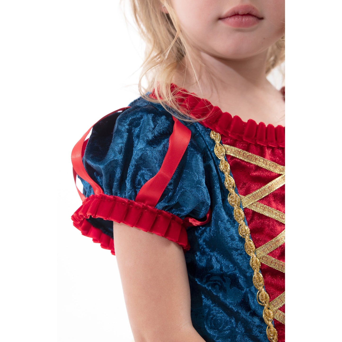 Princess - Snow White Party Dress Clair's Corner