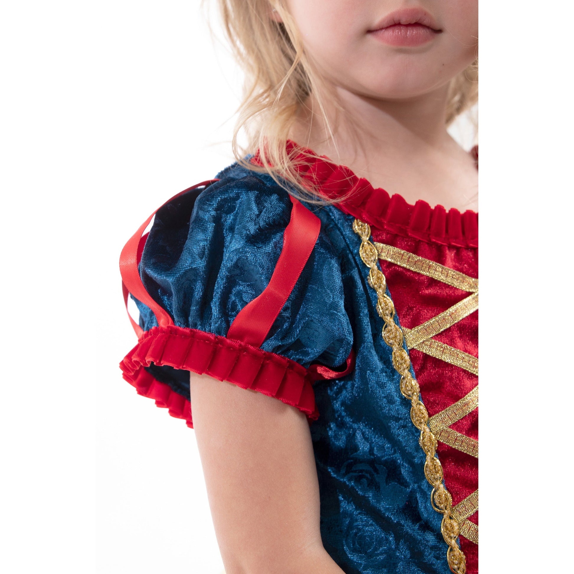Princess - Snow White Party Dress Clair's Corner