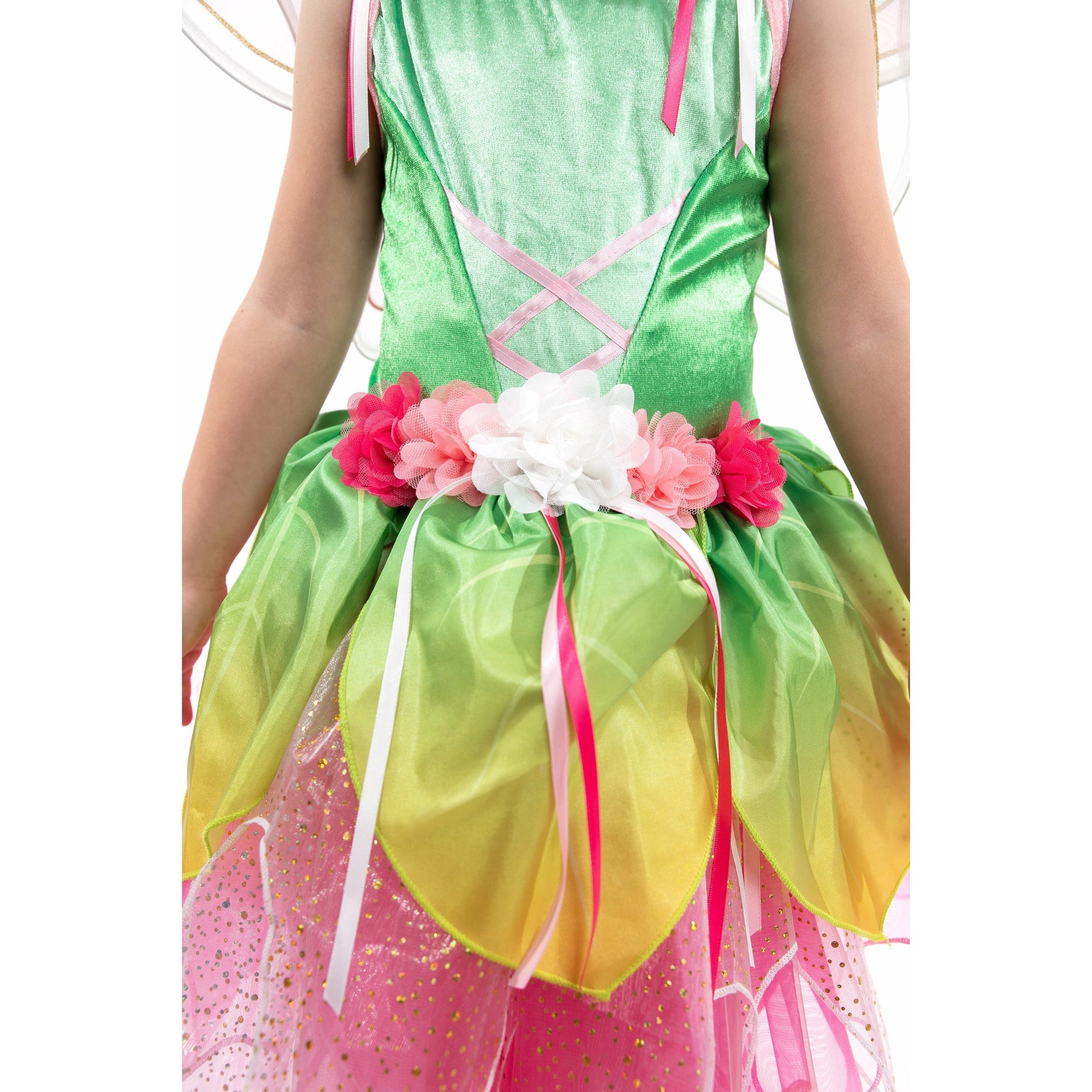 Princess - Springtime Fairy Clair's Corner